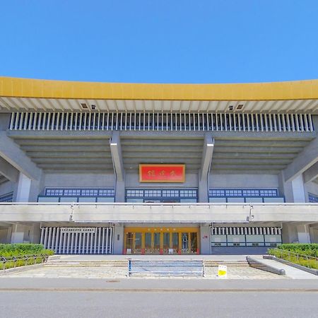 Apa Hotel Iidabashi Ekimae Токио Екстериор снимка