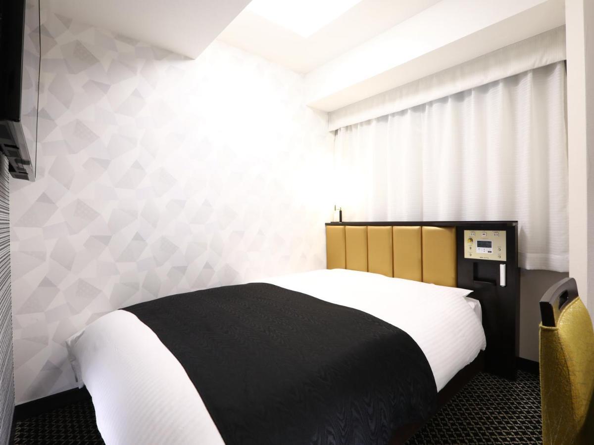 Apa Hotel Iidabashi Ekimae Токио Екстериор снимка