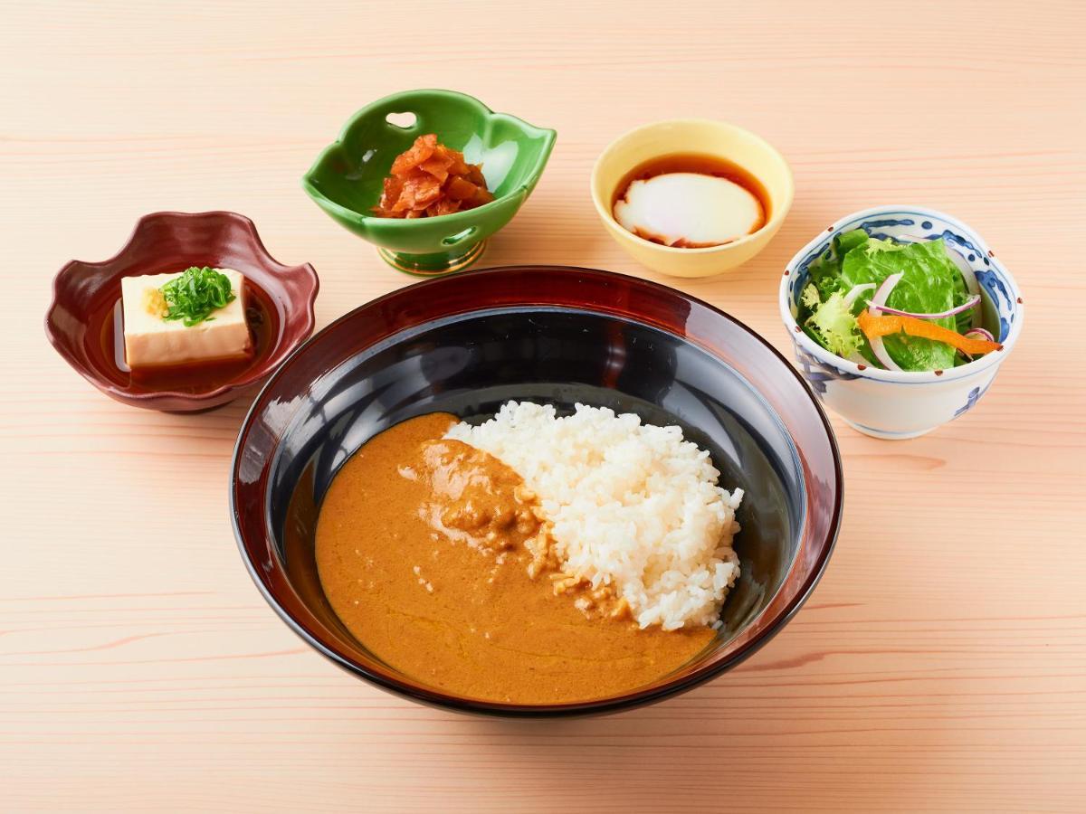 Apa Hotel Iidabashi Ekimae Токио Екстериор снимка