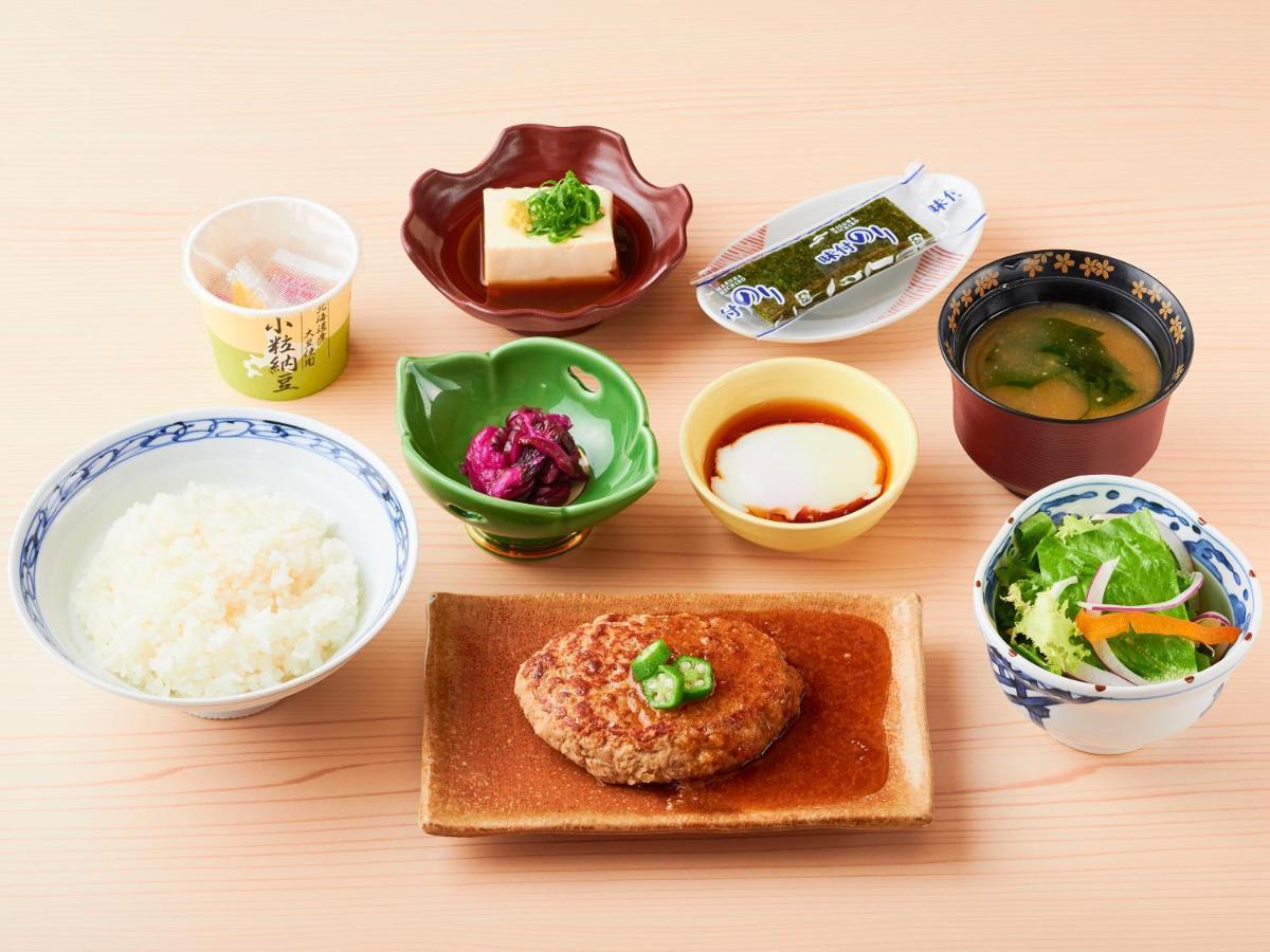 Apa Hotel Iidabashi Ekimae Токио Екстериор снимка