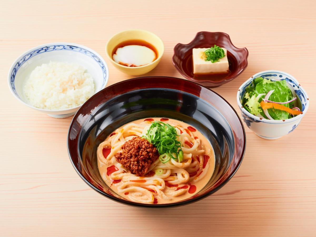 Apa Hotel Iidabashi Ekimae Токио Екстериор снимка