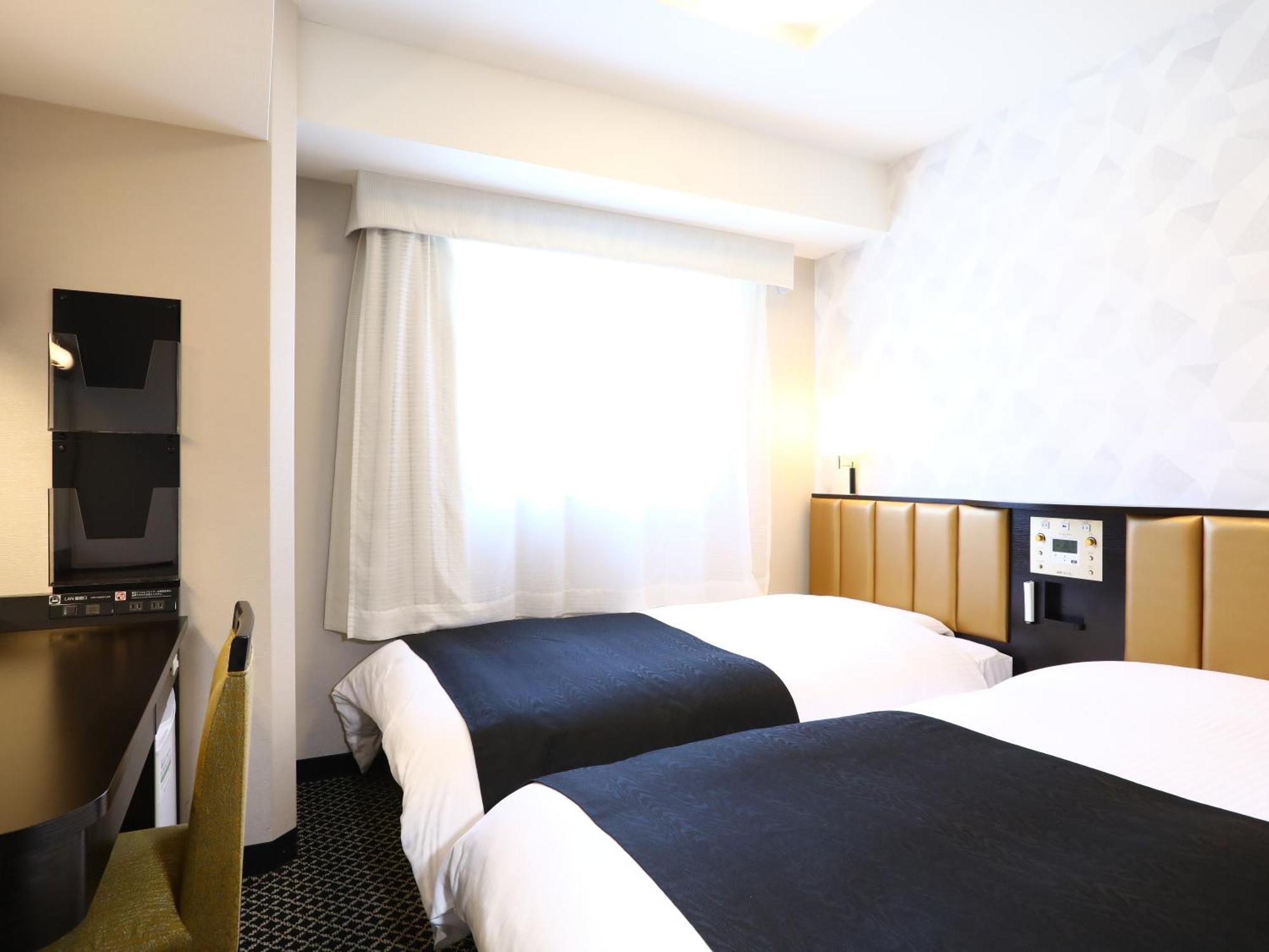 Apa Hotel Iidabashi Ekimae Токио Екстериор снимка