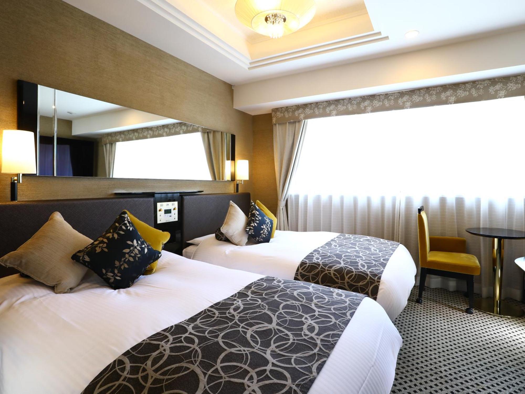 Apa Hotel Iidabashi Ekimae Токио Екстериор снимка